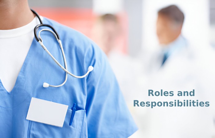 General physician - Roles and responsibilities