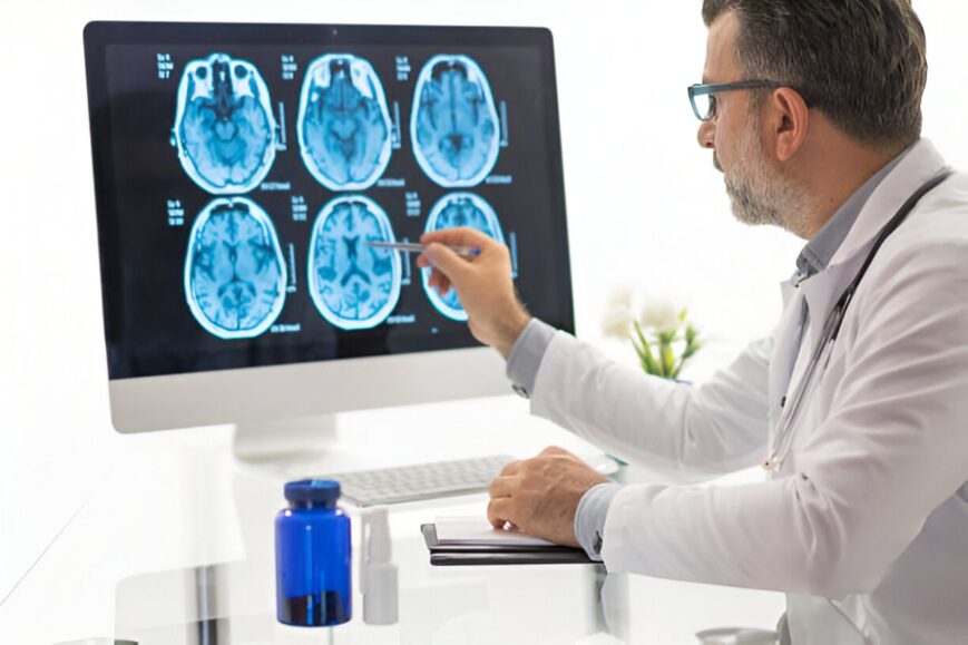 Best Neurologist in Hyderabad