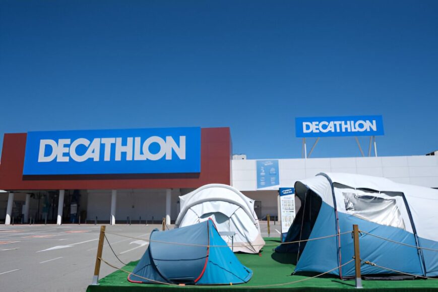 Decathlon Greater Noida