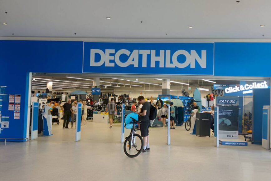 Decathlon Khelgaon