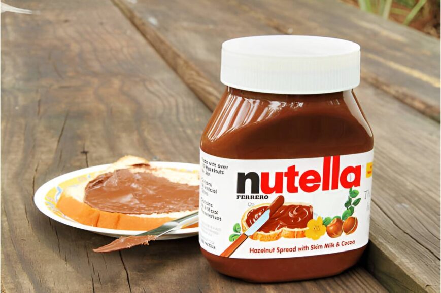 Is Nutella Healthy