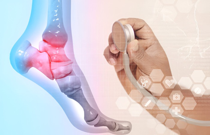 Key Aspects of an Orthopedic