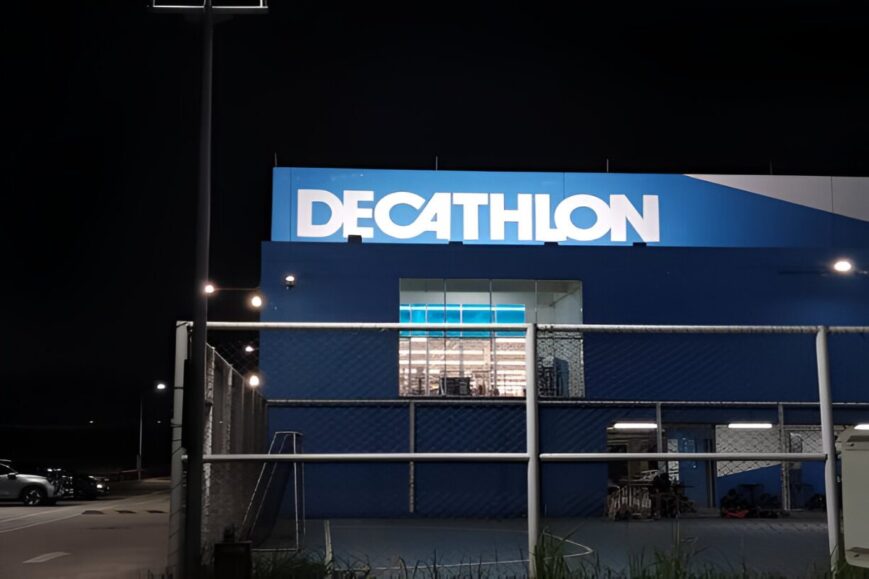 decathlon phulnakhar