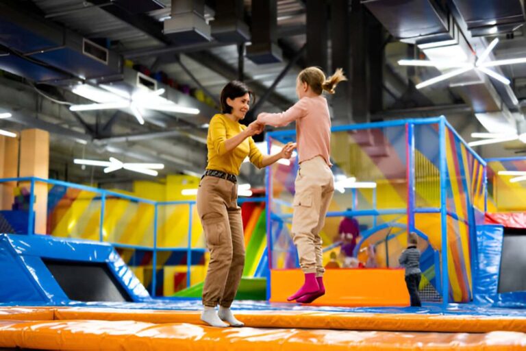 Altitude Trampoline Park