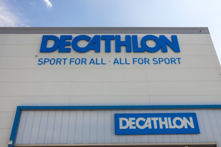 Decathlon Gwalior