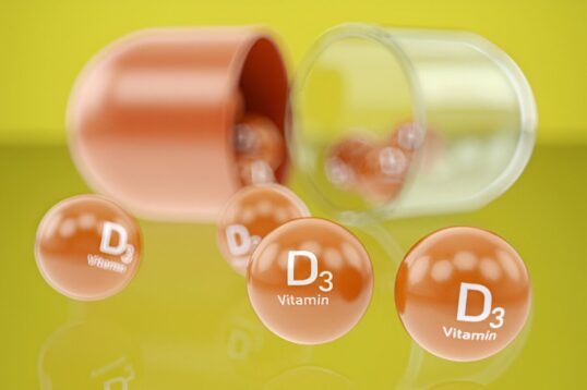 Vitamin D3 oral solution 60000 IU How to Use