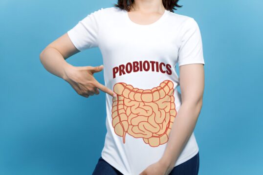 Women's Probiotics