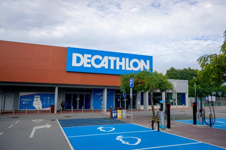 Decathlon Bannerghatta