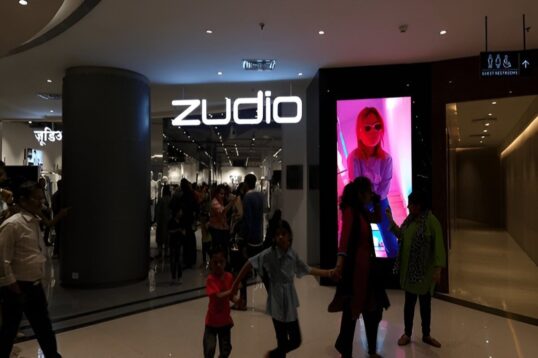 Zudio Kolkata