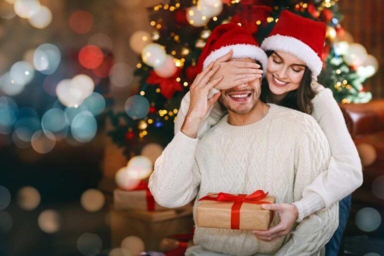 5 Gifts Perfect for Your Active Boyfriend