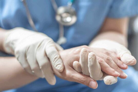 Addressing Common Concerns About Hand Reconstruction