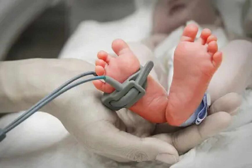 Understanding and Preventing Preterm Labour