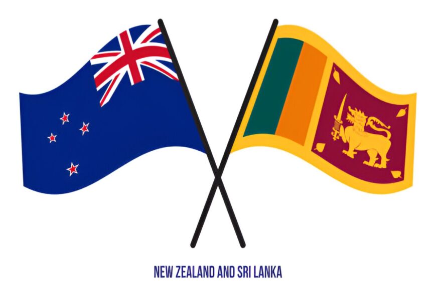 New Zealand women's national cricket team vs Sri Lanka Women Match Scorecard